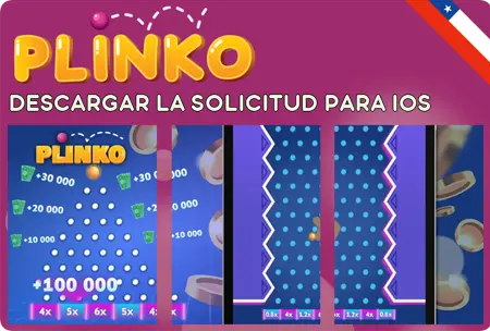 descargar la aplicación del juego Plinko en iOS