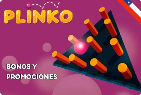 Bonos y promociones en el Casino Plinko